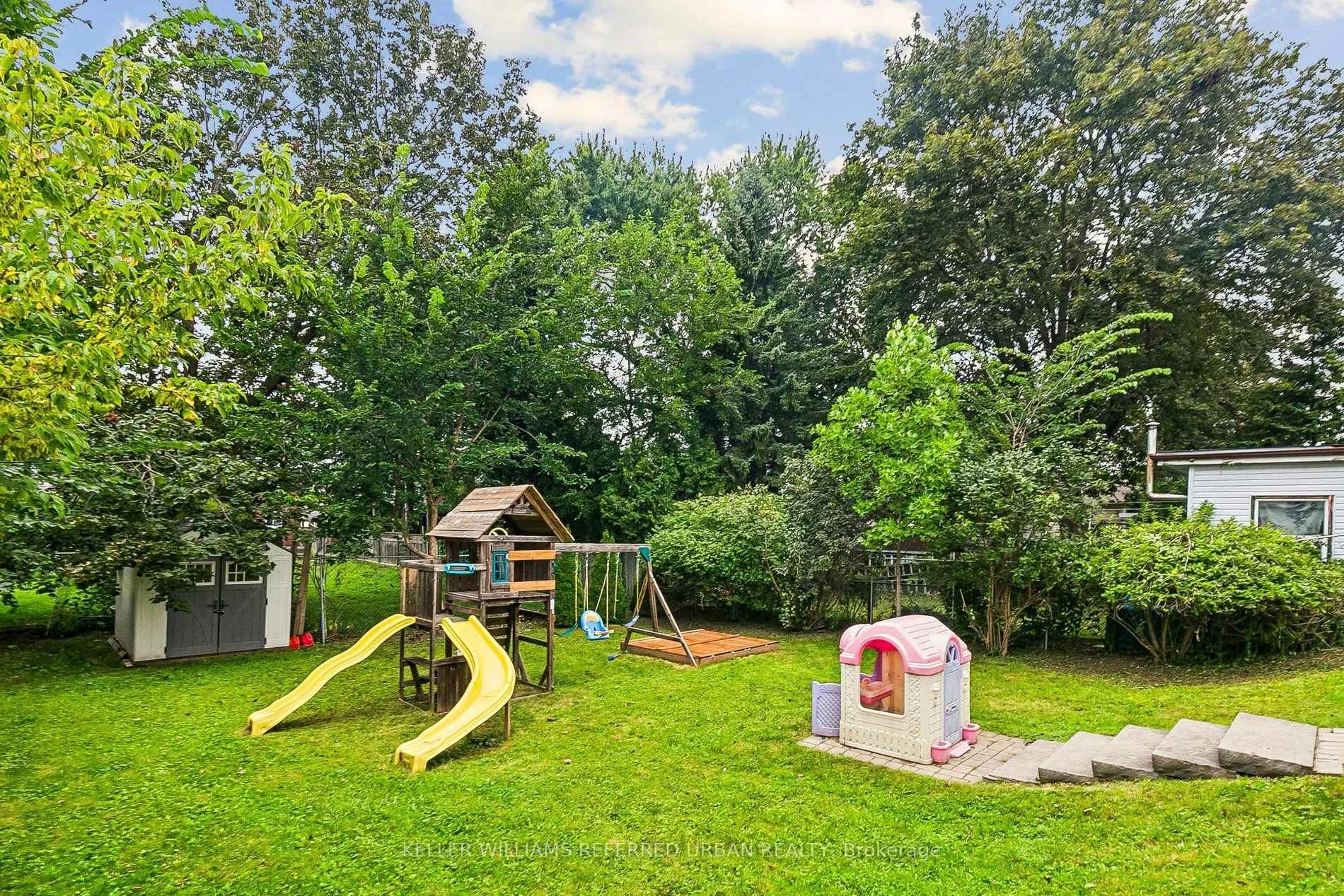 Photo 58 of 36 Vernadale Crescent, Scarborough, Clairlea-Birchmount — HOMEH
