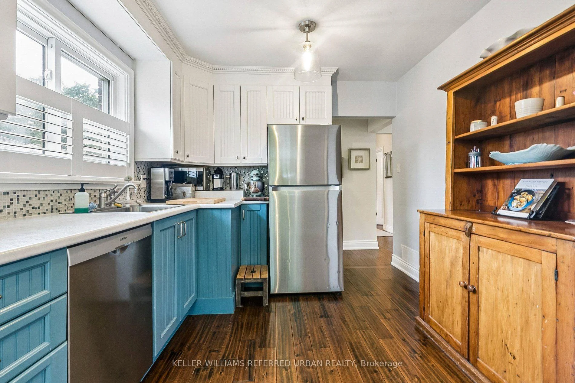 Photo 25 of 36 Vernadale Crescent, Scarborough, Clairlea-Birchmount — HOMEH