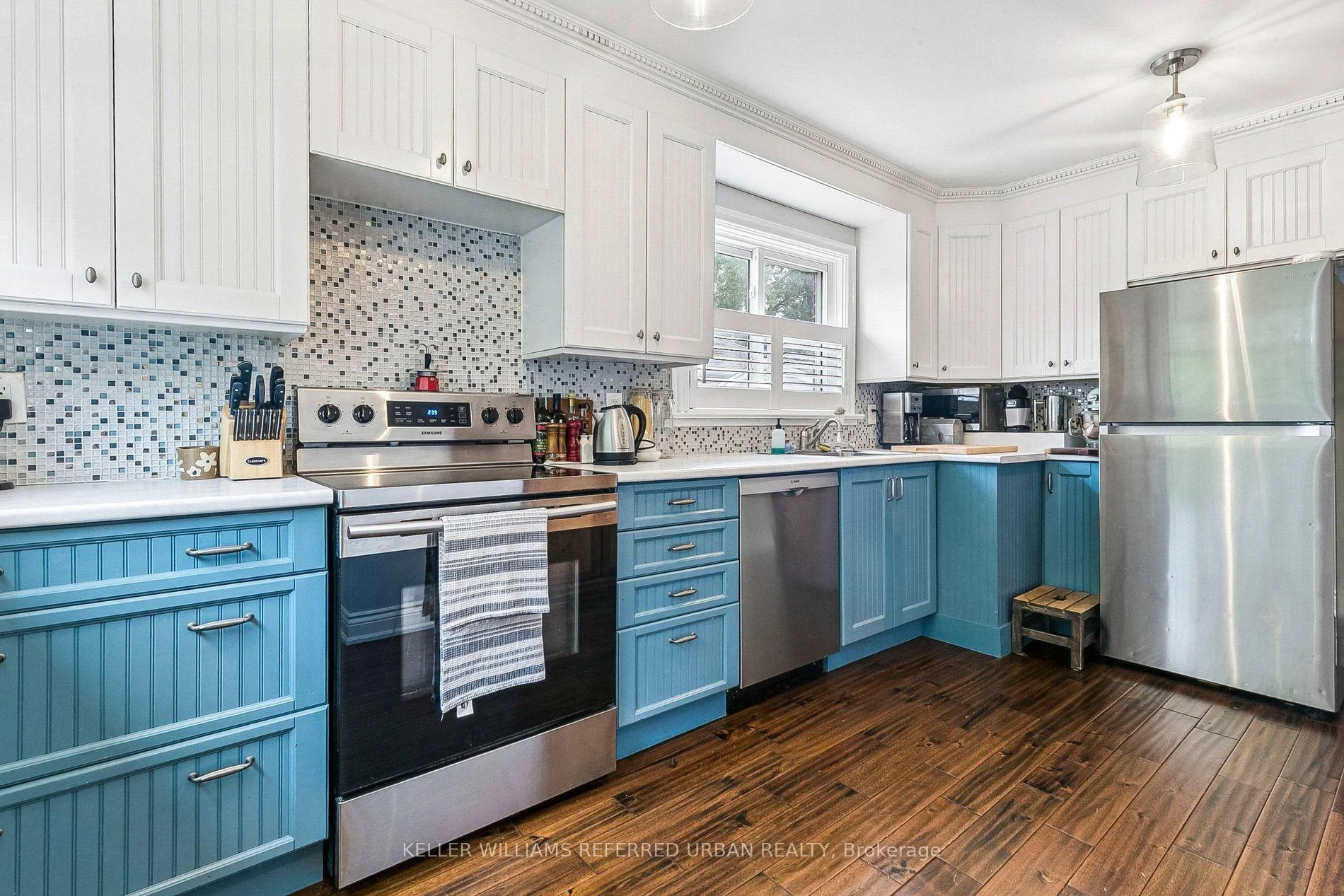 Photo 28 of 36 Vernadale Crescent, Scarborough, Clairlea-Birchmount — HOMEH