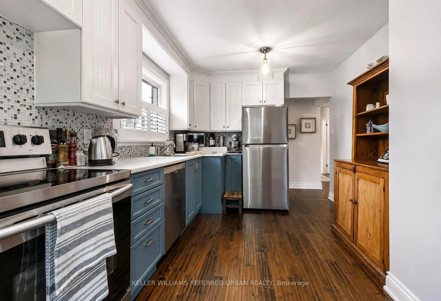 Photo 29 of 36 Vernadale Crescent, Scarborough, Clairlea-Birchmount — HOMEH