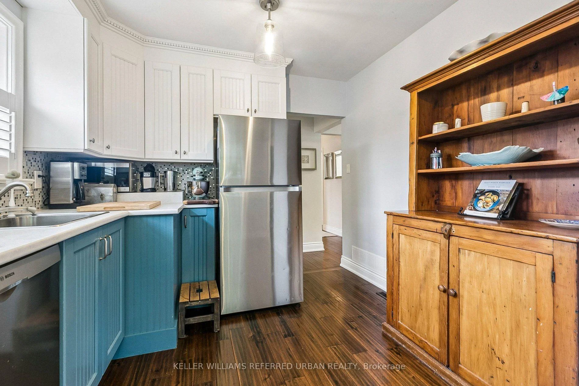 Photo 31 of 36 Vernadale Crescent, Scarborough, Clairlea-Birchmount — HOMEH