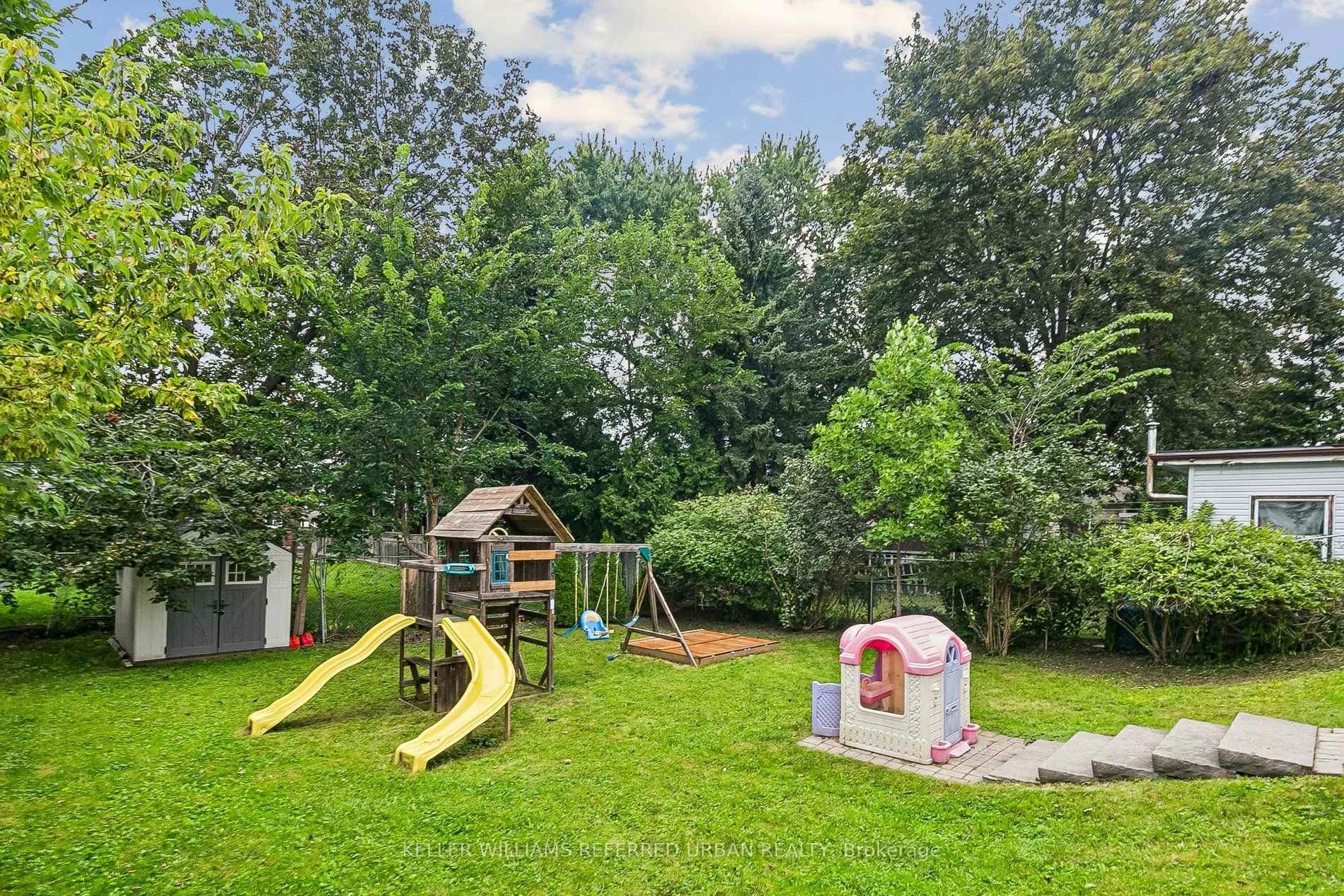 Photo 59 of 36 Vernadale Crescent, Scarborough, Clairlea-Birchmount — HOMEH