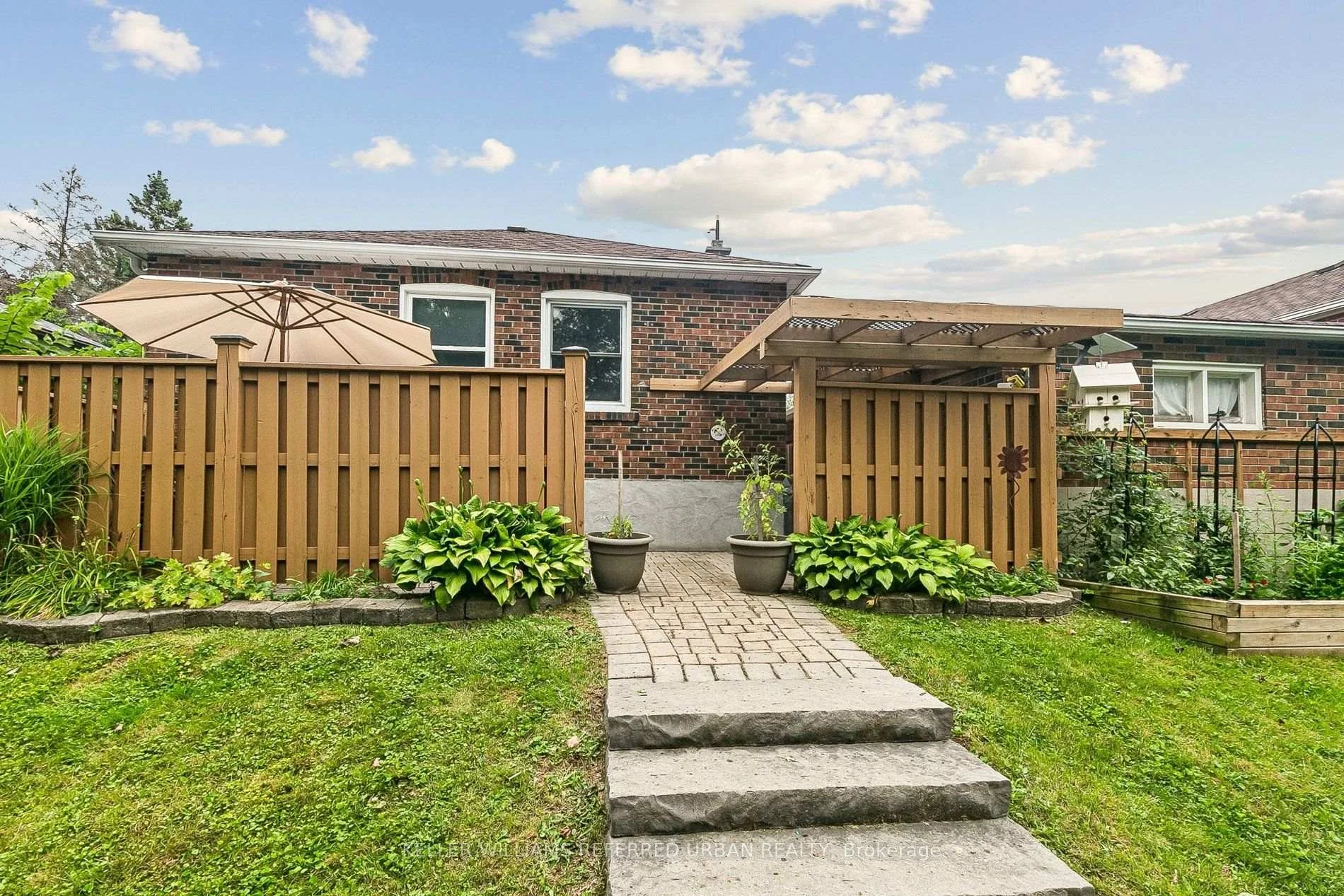 Photo 65 of 36 Vernadale Crescent, Scarborough, Clairlea-Birchmount — HOMEH