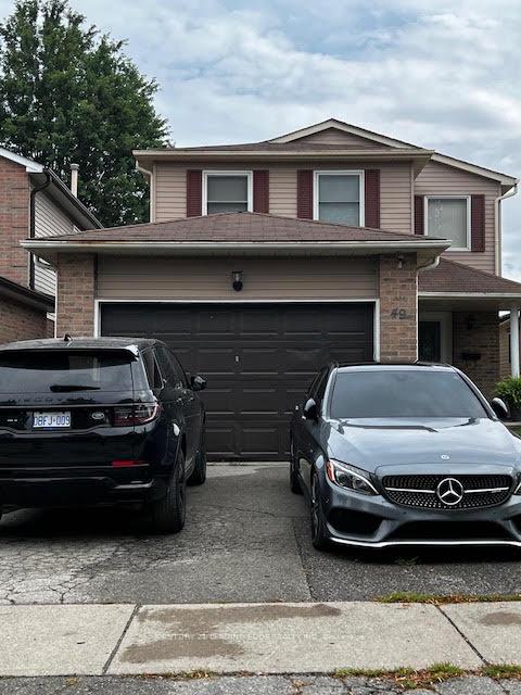 Photo 1 of 49 Dobson Drive, Ajax, Central — HOMEH