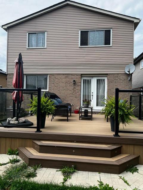 Photo 11 of 49 Dobson Drive, Ajax, Central — HOMEH