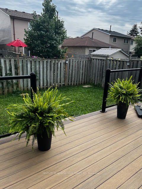 Photo 15 of 49 Dobson Drive, Ajax, Central — HOMEH