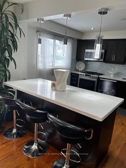 Photo 18 of 49 Dobson Drive, Ajax, Central — HOMEH