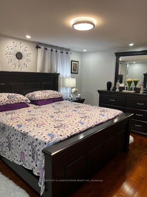 Photo 25 of 49 Dobson Drive, Ajax, Central — HOMEH