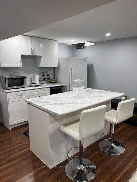 Photo 43 of 49 Dobson Drive, Ajax, Central — HOMEH