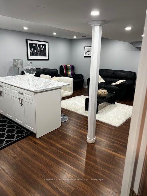 Photo 44 of 49 Dobson Drive, Ajax, Central — HOMEH