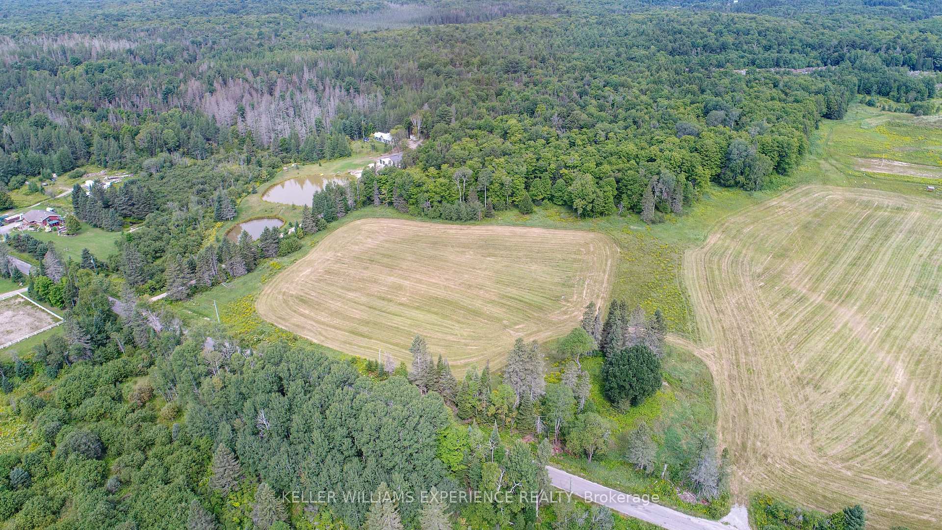 Photo 4 of Pt Lt 2 Jackson's Road, Magnetawan — HOMEH
