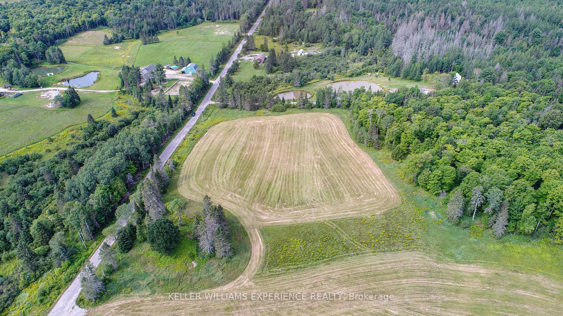 Photo 5 of Pt Lt 2 Jackson's Road, Magnetawan — HOMEH