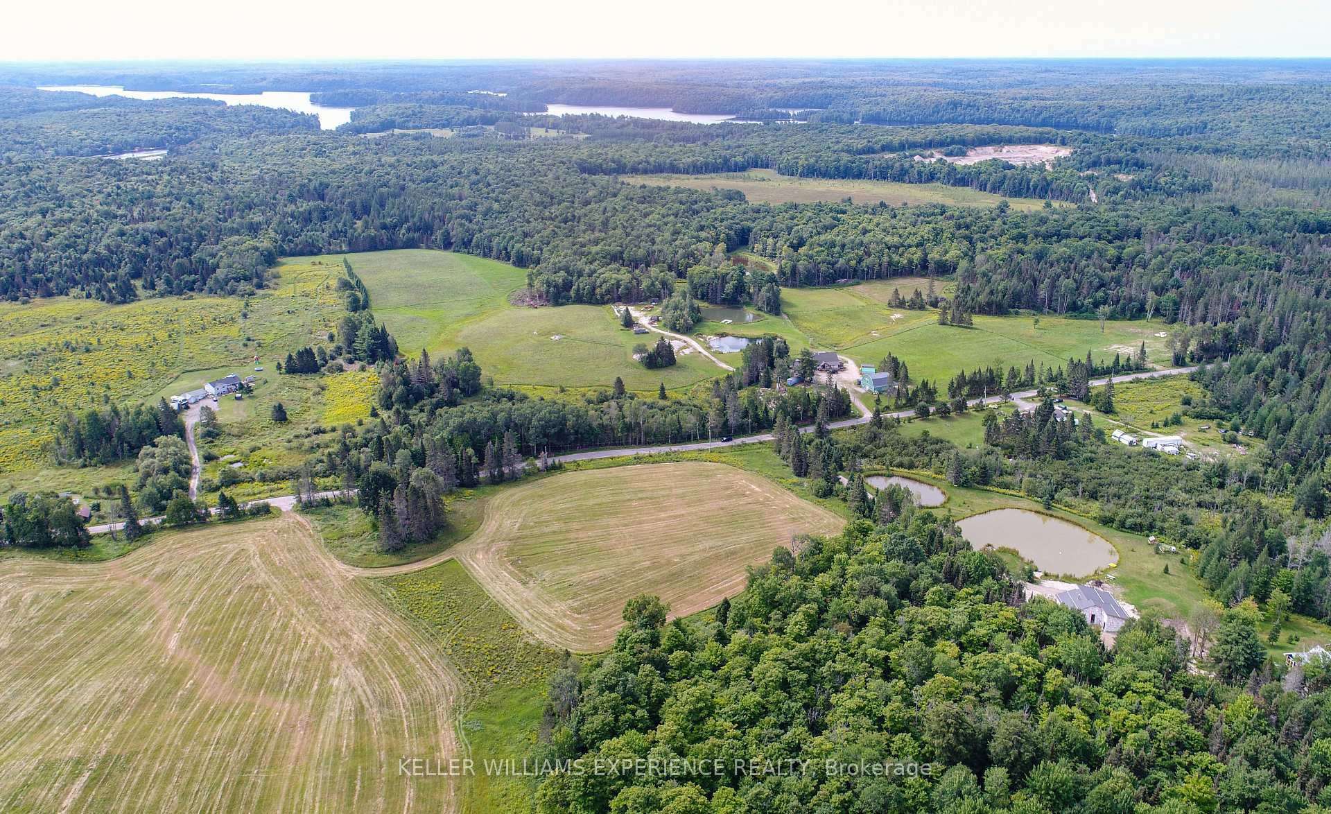 Photo 6 of Pt Lt 2 Jackson's Road, Magnetawan — HOMEH