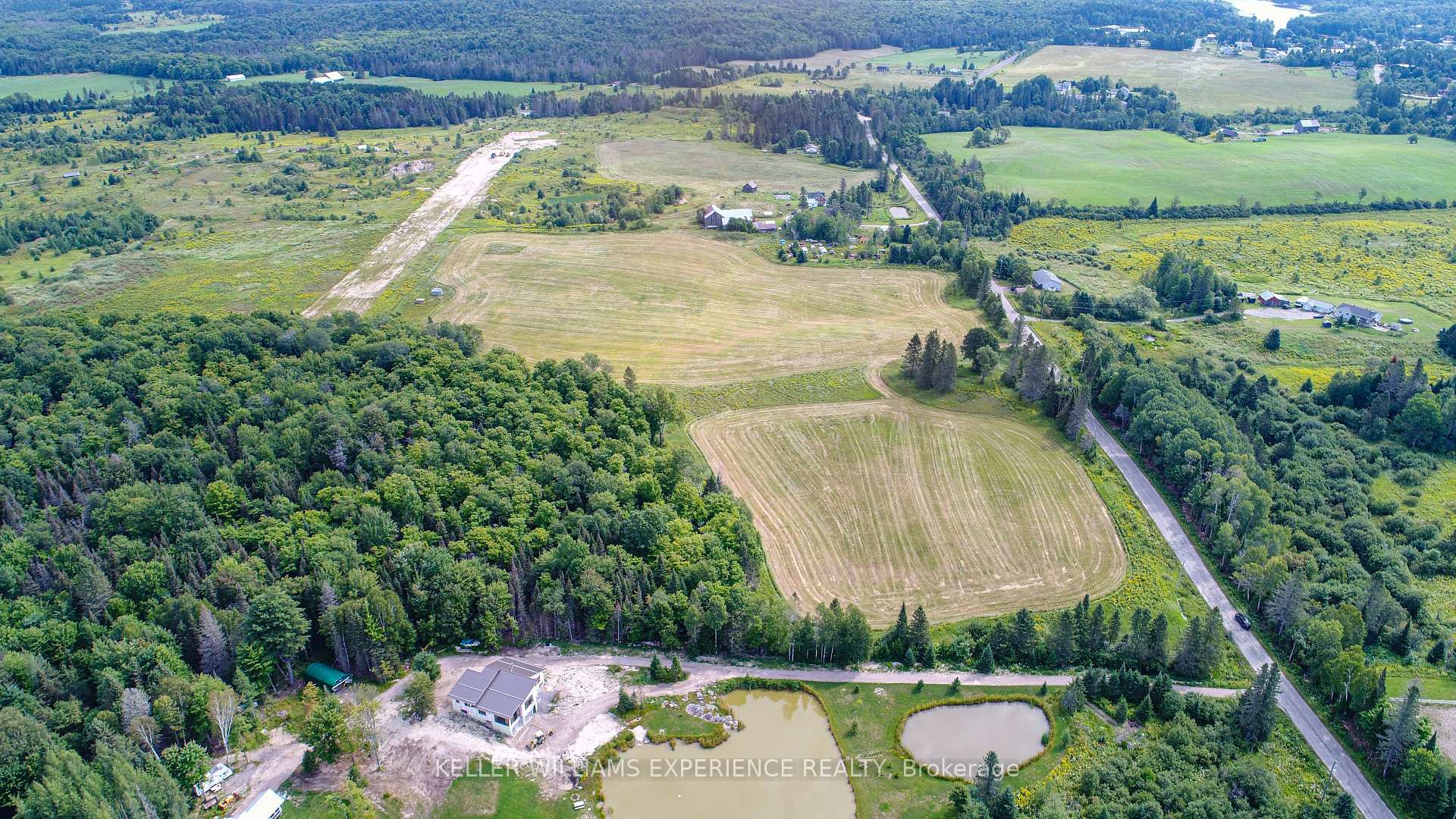 Photo 8 of Pt Lt 2 Jackson's Road, Magnetawan — HOMEH