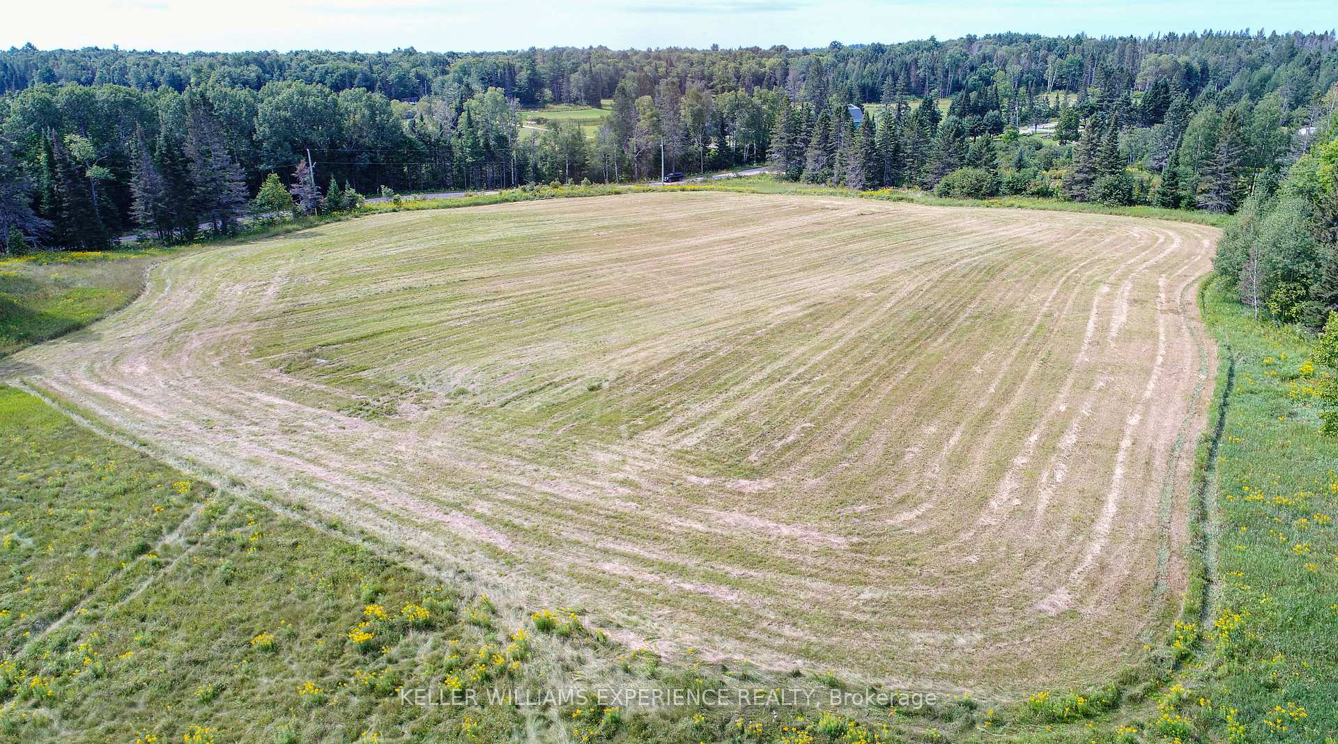 Photo 10 of Pt Lt 2 Jackson's Road, Magnetawan — HOMEH