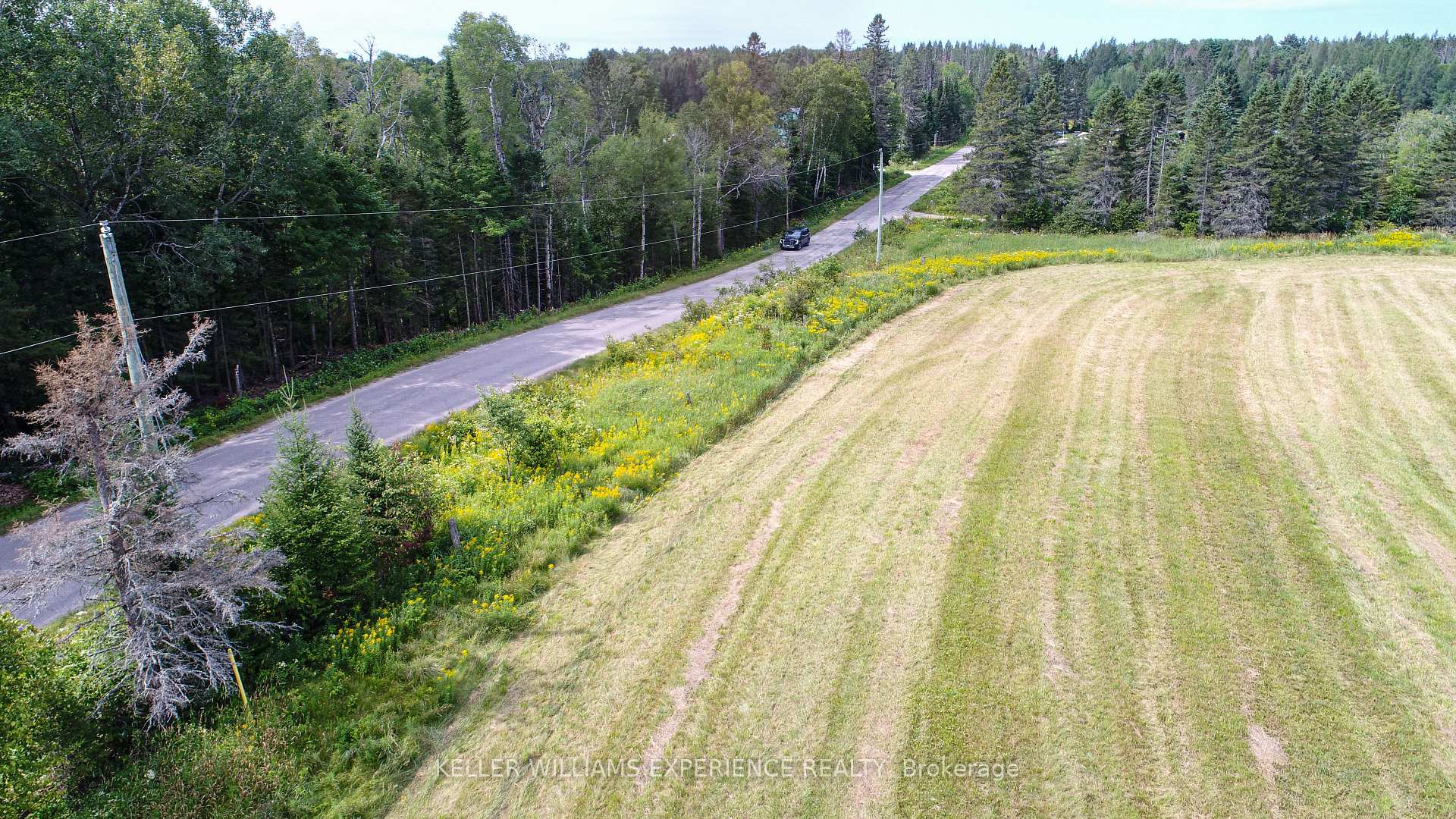 Photo 11 of Pt Lt 2 Jackson's Road, Magnetawan — HOMEH