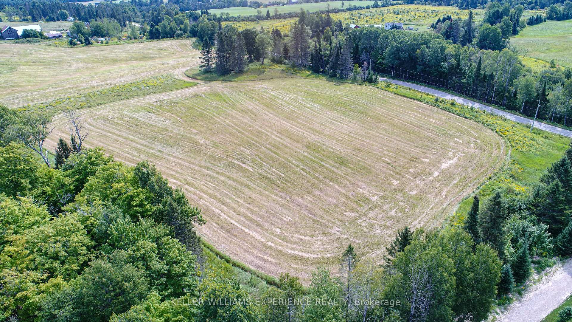 Photo 14 of Pt Lt 2 Jackson's Road, Magnetawan — HOMEH
