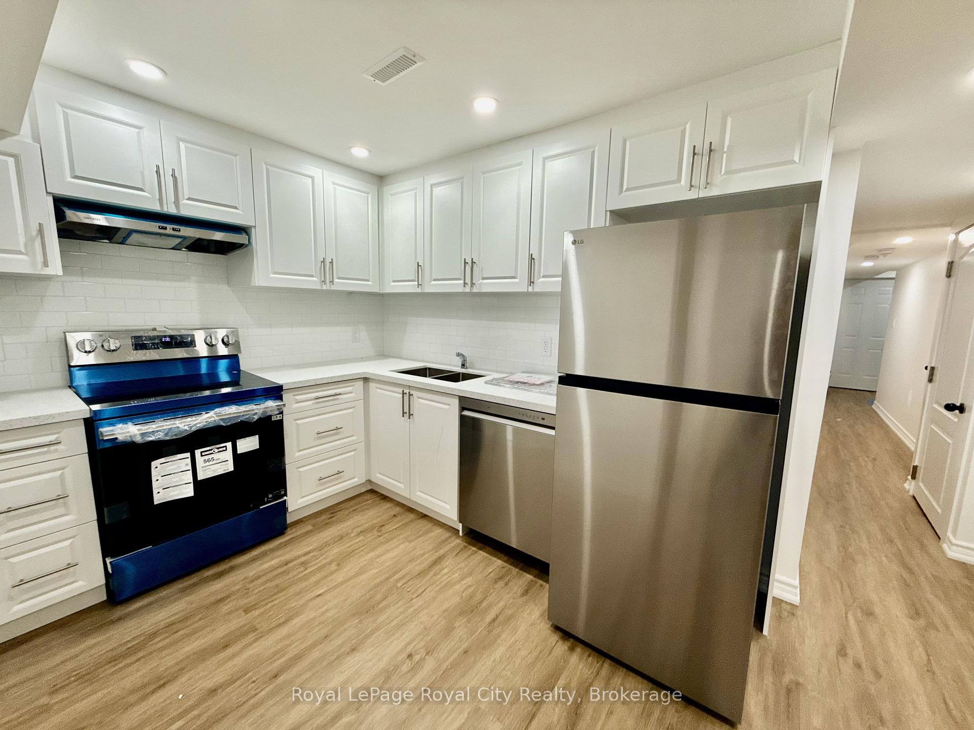 Photo 1 of 34 John Brabson Crescent, Guelph, Kortright East — HOMEH