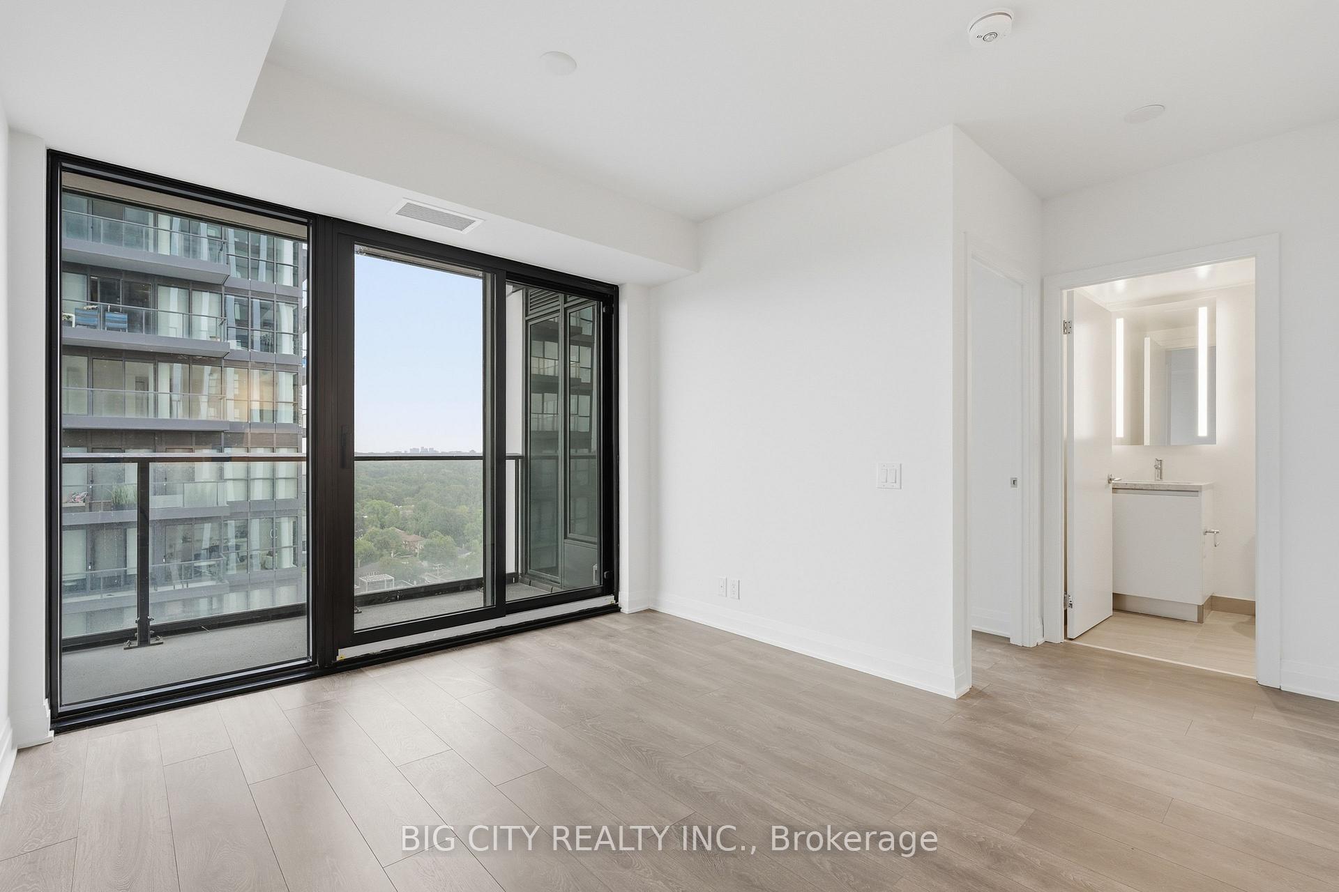 Photo 8 of Unit 1606, 25 Frederick Todd Way, Toronto, Thorncliffe Park — HOMEH