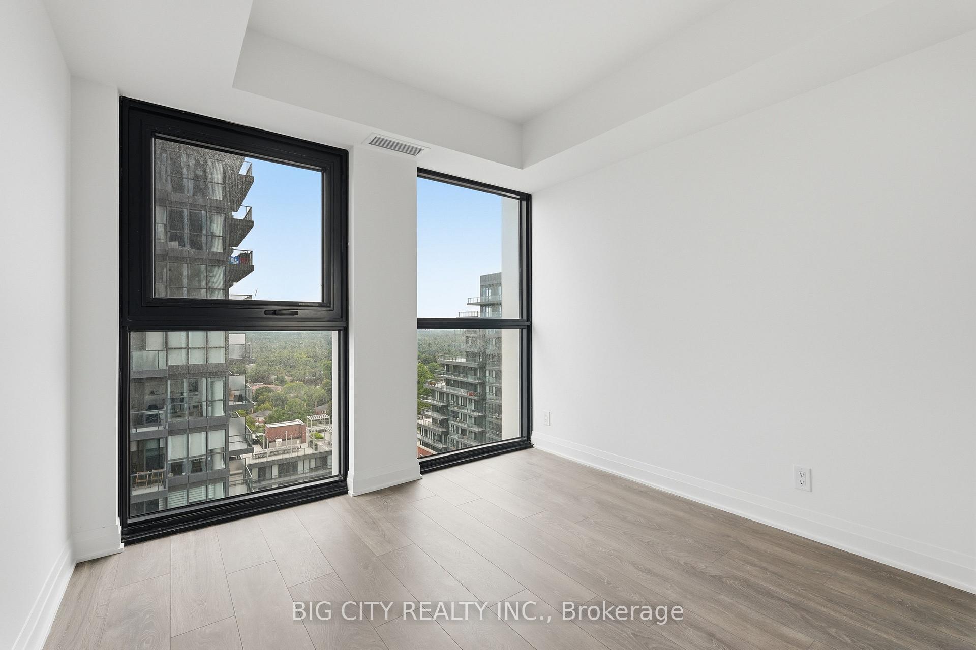 Photo 11 of Unit 1606, 25 Frederick Todd Way, Toronto, Thorncliffe Park — HOMEH