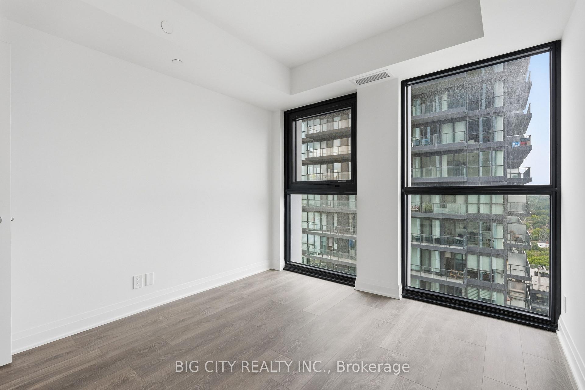 Photo 12 of Unit 1606, 25 Frederick Todd Way, Toronto, Thorncliffe Park — HOMEH