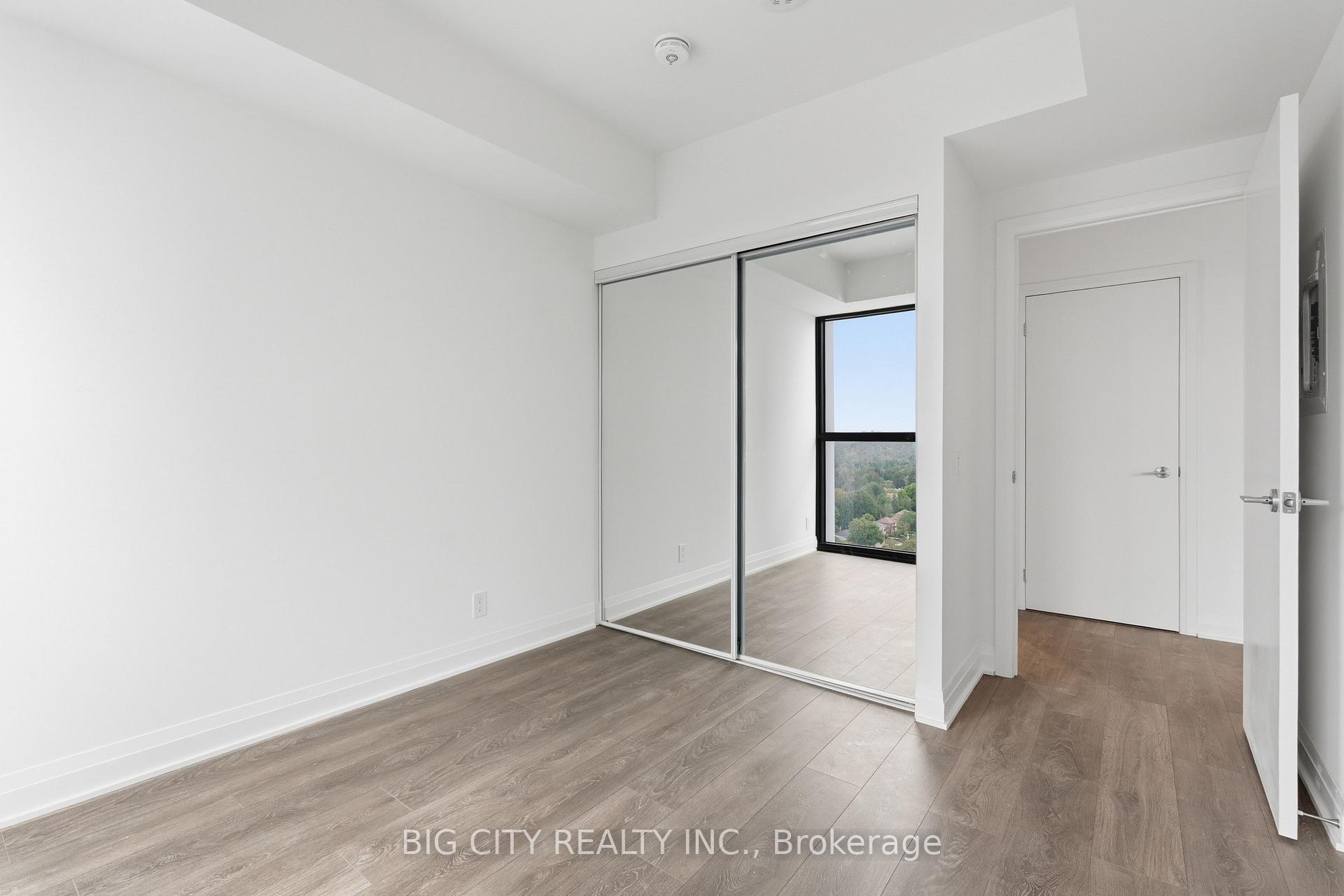 Photo 13 of Unit 1606, 25 Frederick Todd Way, Toronto, Thorncliffe Park — HOMEH