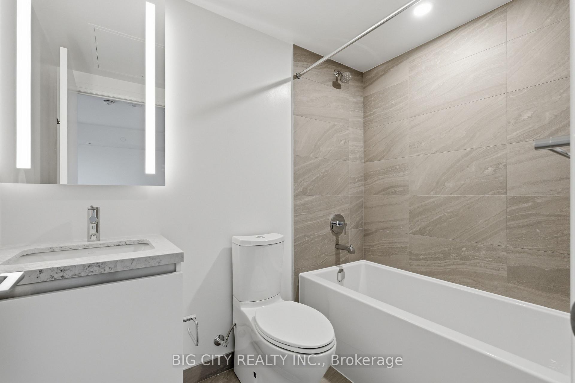 Photo 14 of Unit 1606, 25 Frederick Todd Way, Toronto, Thorncliffe Park — HOMEH