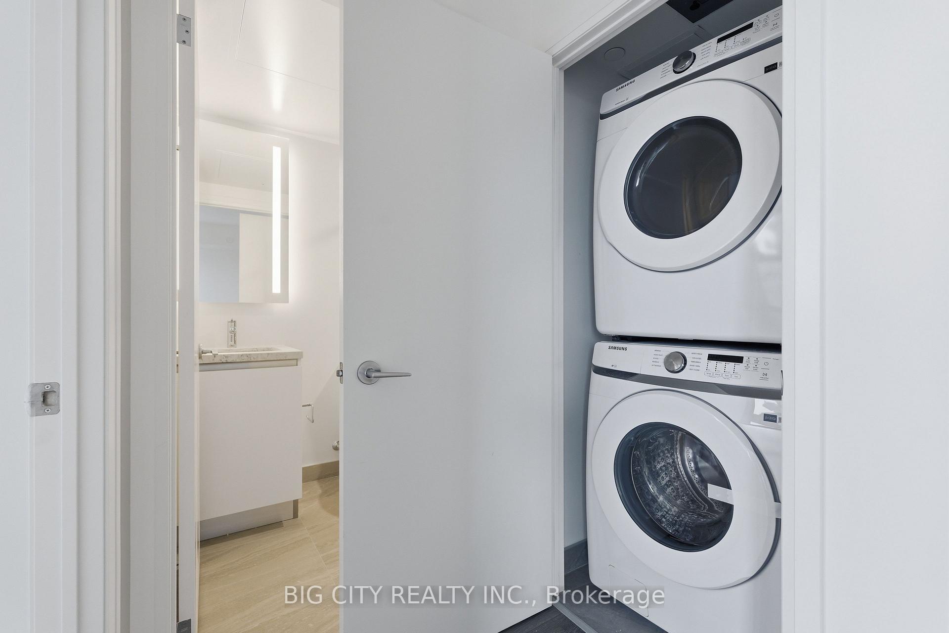 Photo 15 of Unit 1606, 25 Frederick Todd Way, Toronto, Thorncliffe Park — HOMEH