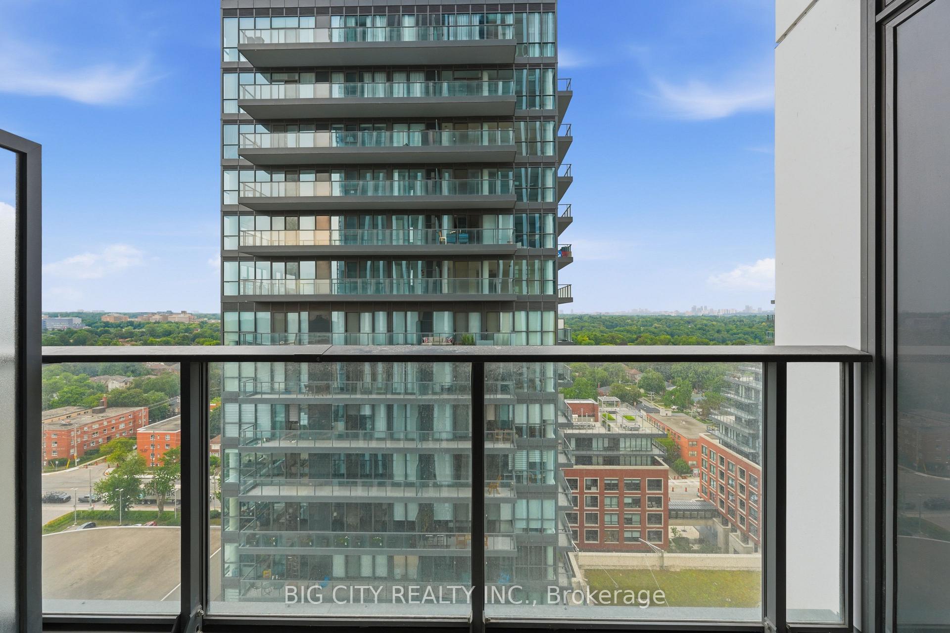 Photo 16 of Unit 1606, 25 Frederick Todd Way, Toronto, Thorncliffe Park — HOMEH