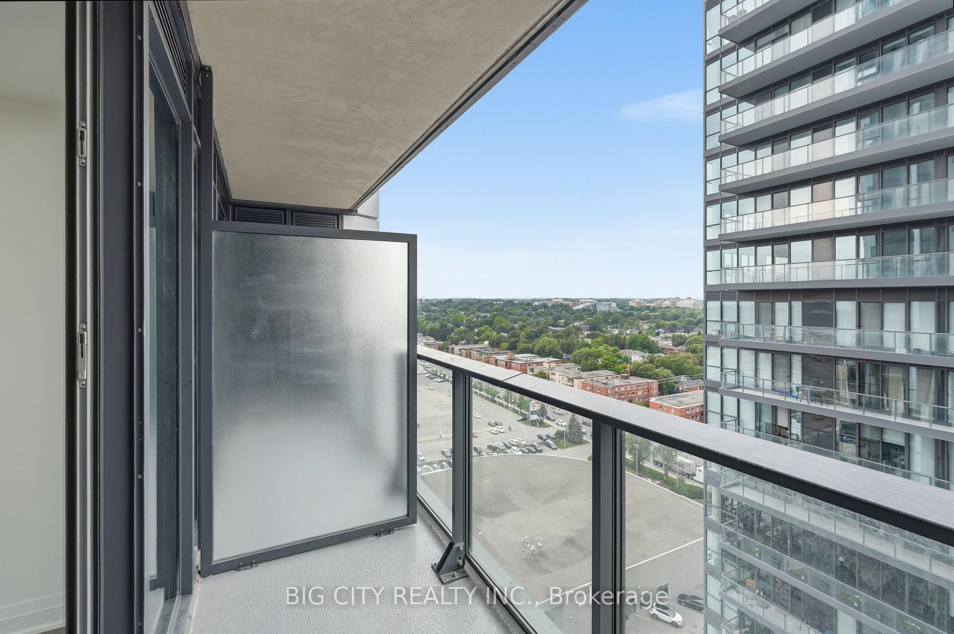 Photo 17 of Unit 1606, 25 Frederick Todd Way, Toronto, Thorncliffe Park — HOMEH
