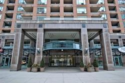 Photo 1 of Unit 1406, 887 Bay Street, Toronto, Bay Street Corridor — HOMEH