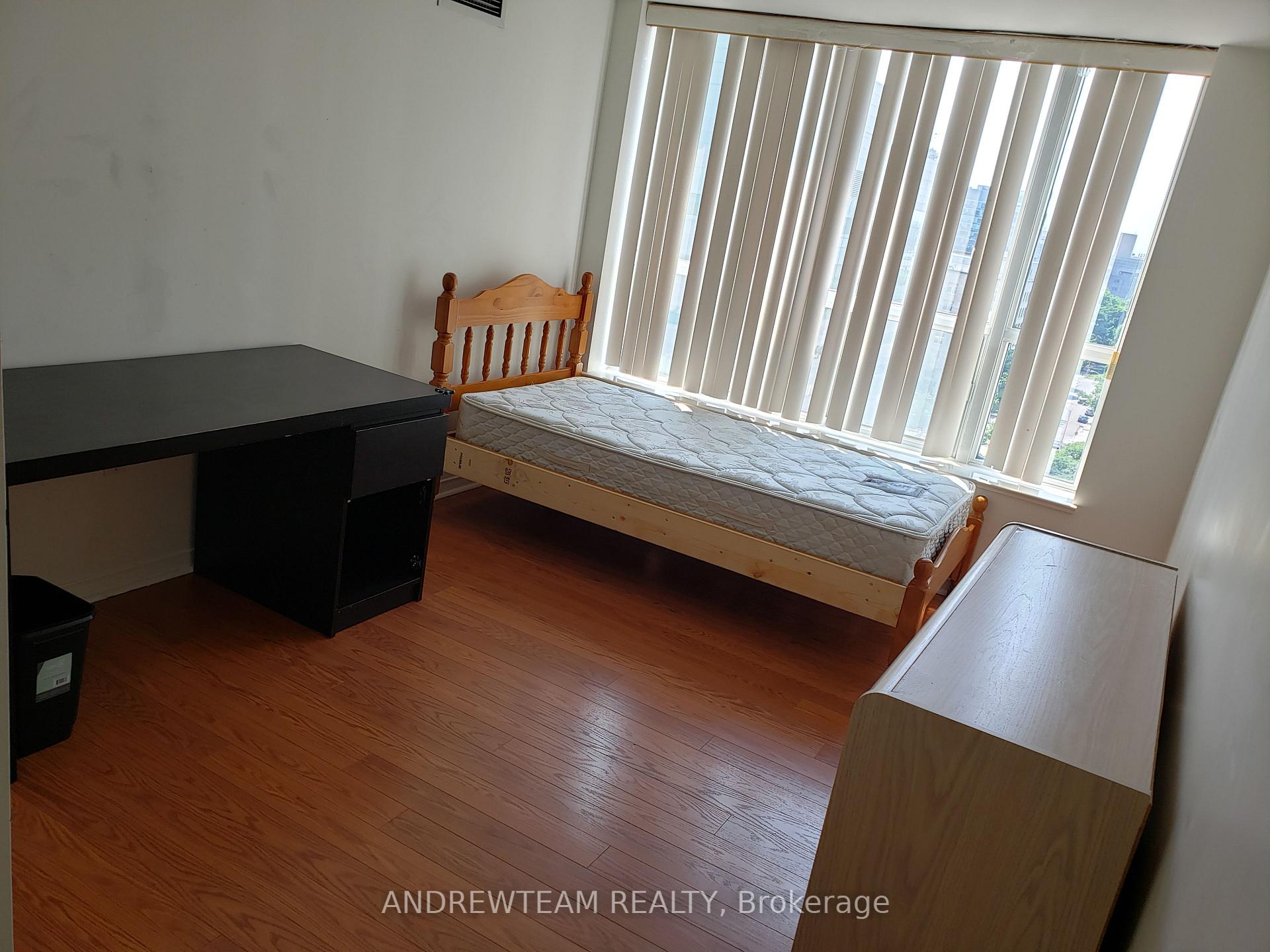 Photo 12 of Unit 1406, 887 Bay Street, Toronto, Bay Street Corridor — HOMEH