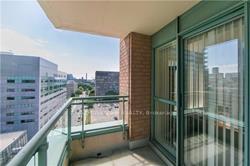 Photo 14 of Unit 1406, 887 Bay Street, Toronto, Bay Street Corridor — HOMEH