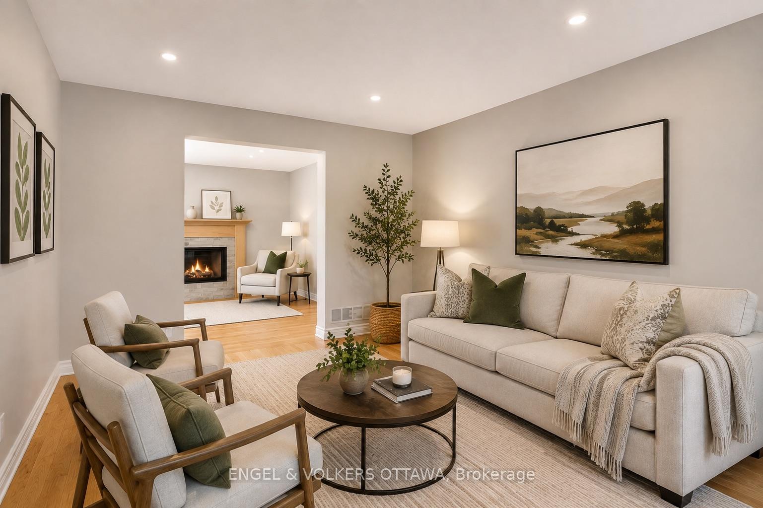 Photo 10 of 28 Weybridge Drive, Ottawa, Barrhaven - Cedargrove/Fraserdale — HOMEH
