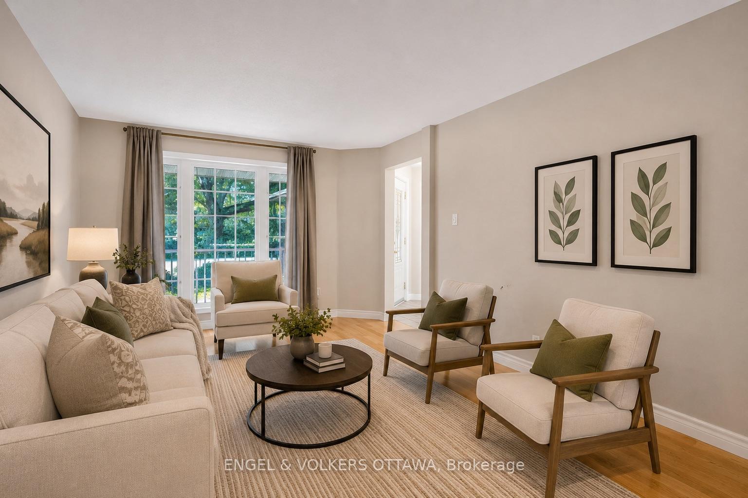 Photo 12 of 28 Weybridge Drive, Ottawa, Barrhaven - Cedargrove/Fraserdale — HOMEH