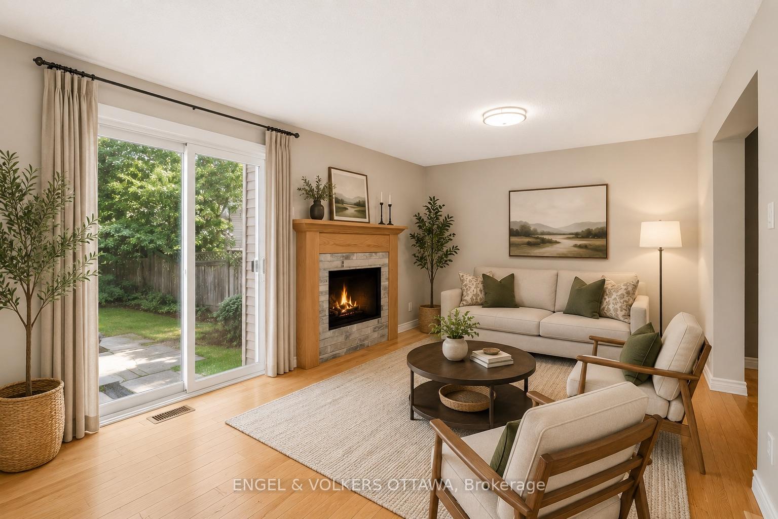 Photo 14 of 28 Weybridge Drive, Ottawa, Barrhaven - Cedargrove/Fraserdale — HOMEH