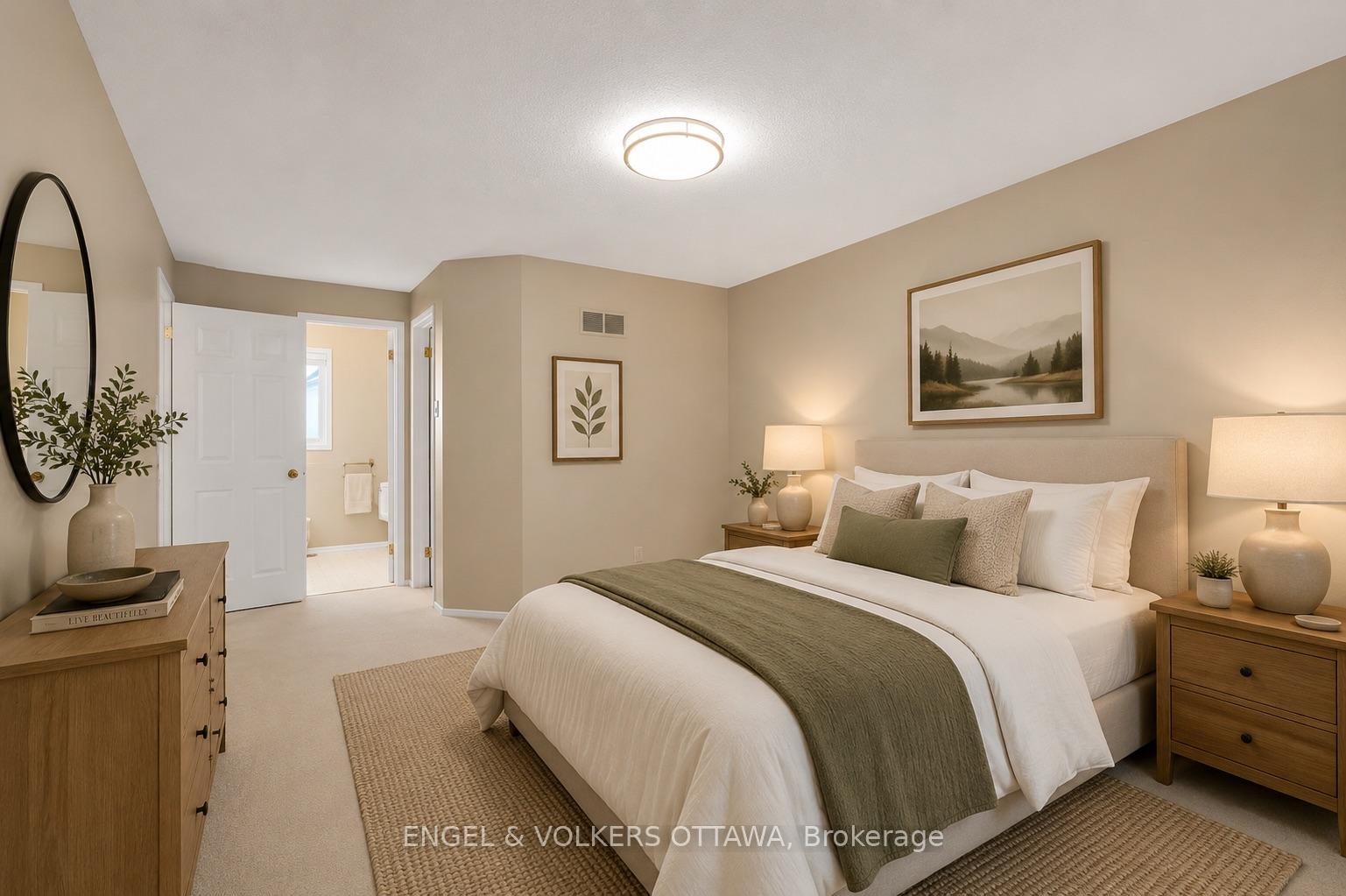 Photo 21 of 28 Weybridge Drive, Ottawa, Barrhaven - Cedargrove/Fraserdale — HOMEH