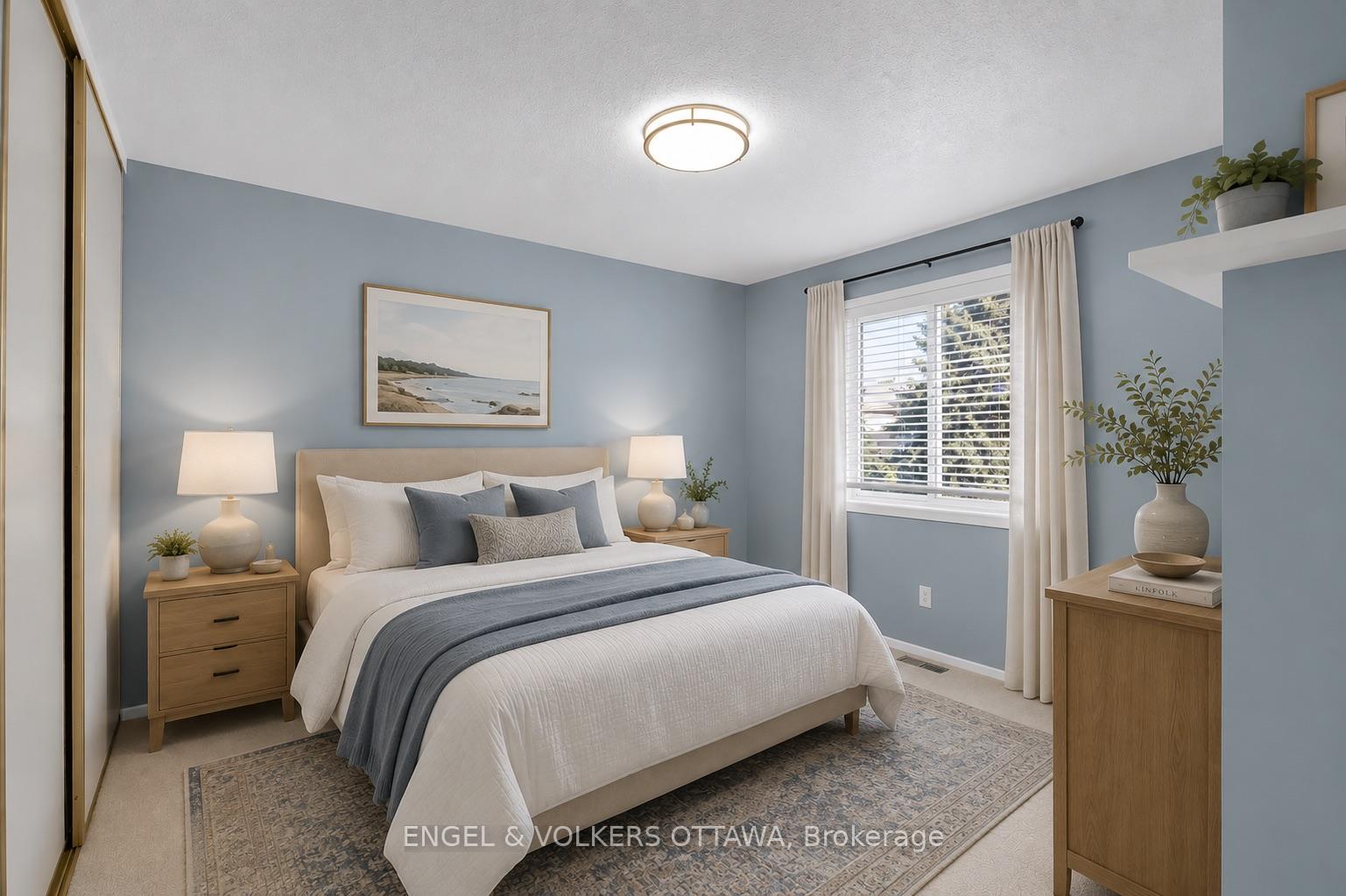 Photo 28 of 28 Weybridge Drive, Ottawa, Barrhaven - Cedargrove/Fraserdale — HOMEH