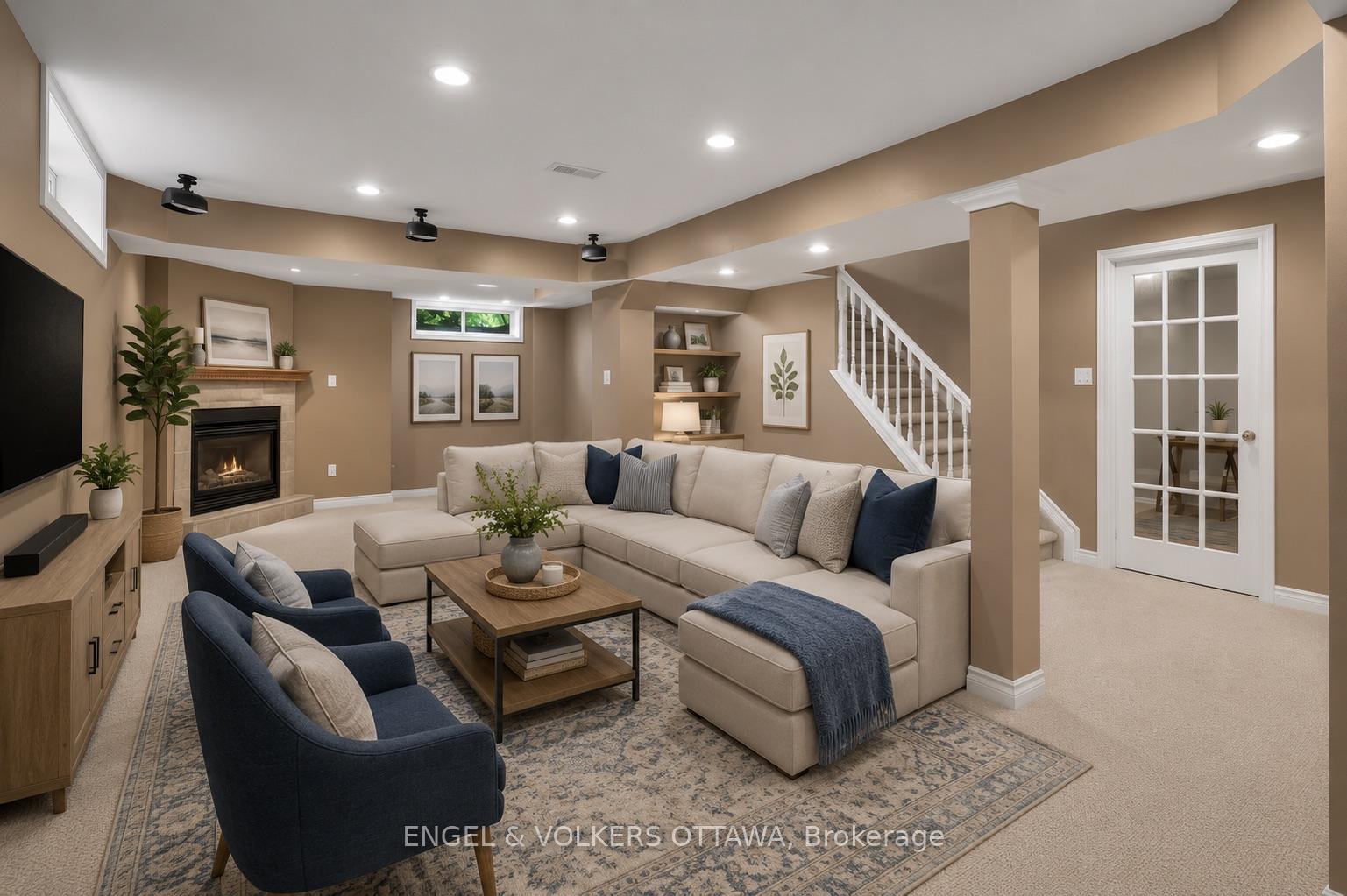Photo 40 of 28 Weybridge Drive, Ottawa, Barrhaven - Cedargrove/Fraserdale — HOMEH