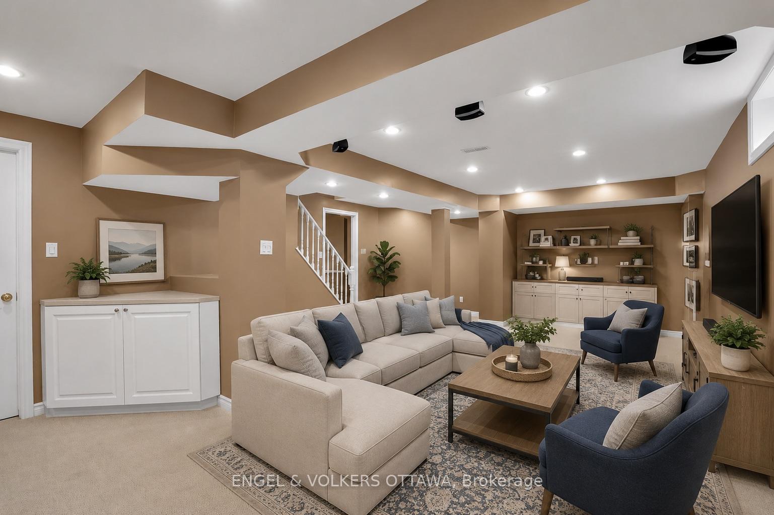 Photo 42 of 28 Weybridge Drive, Ottawa, Barrhaven - Cedargrove/Fraserdale — HOMEH
