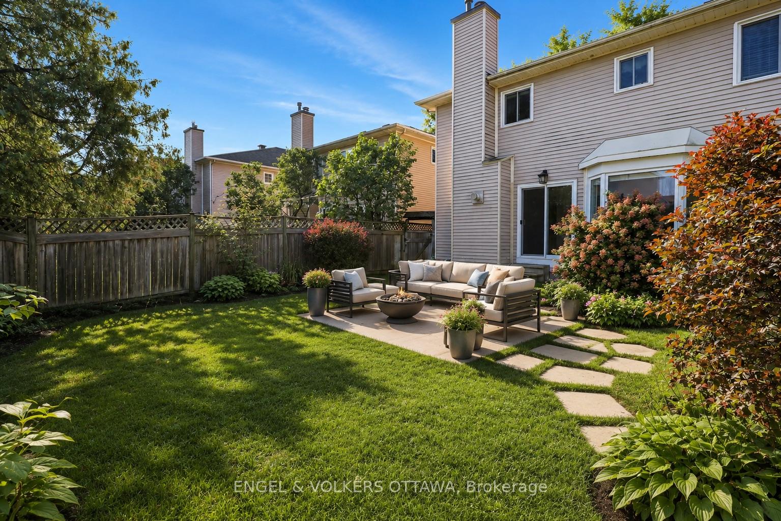 Photo 46 of 28 Weybridge Drive, Ottawa, Barrhaven - Cedargrove/Fraserdale — HOMEH