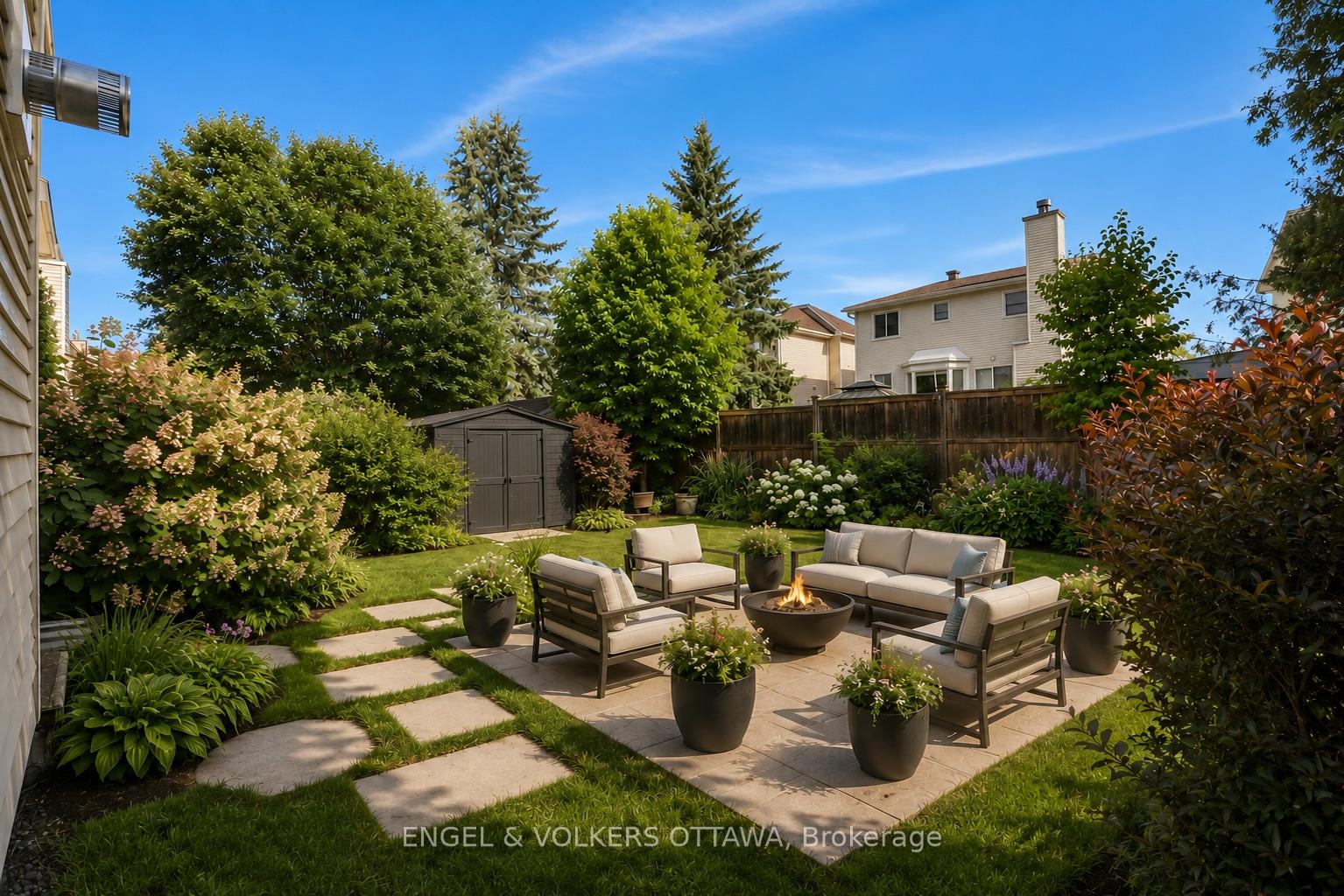 Photo 48 of 28 Weybridge Drive, Ottawa, Barrhaven - Cedargrove/Fraserdale — HOMEH