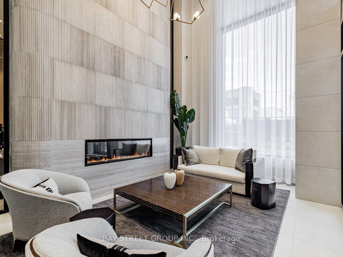 Photo 14 of Unit 1812, 2020 Bathurst Street, Toronto, Humewood-Cedarvale — HOMEH