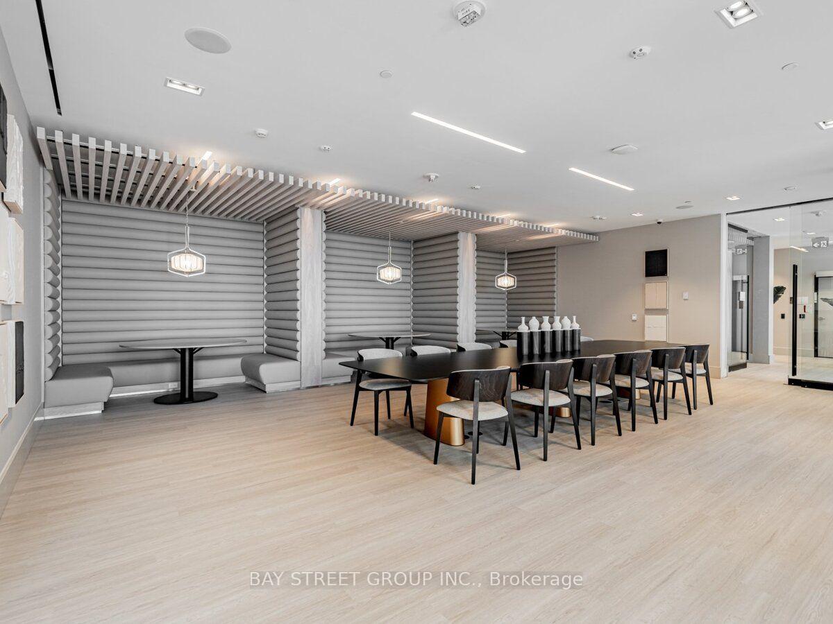 Photo 19 of Unit 1812, 2020 Bathurst Street, Toronto, Humewood-Cedarvale — HOMEH