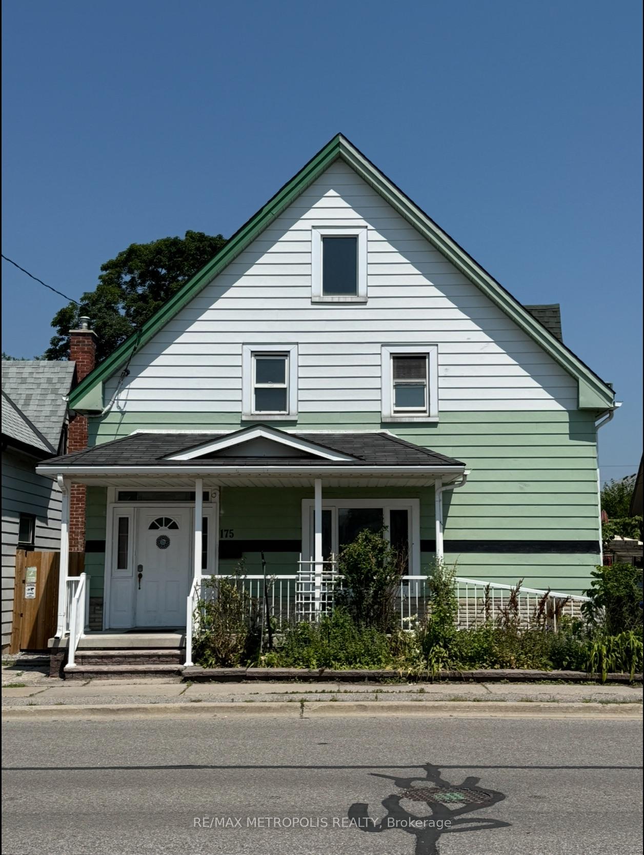 Photo of 175 Celina Street