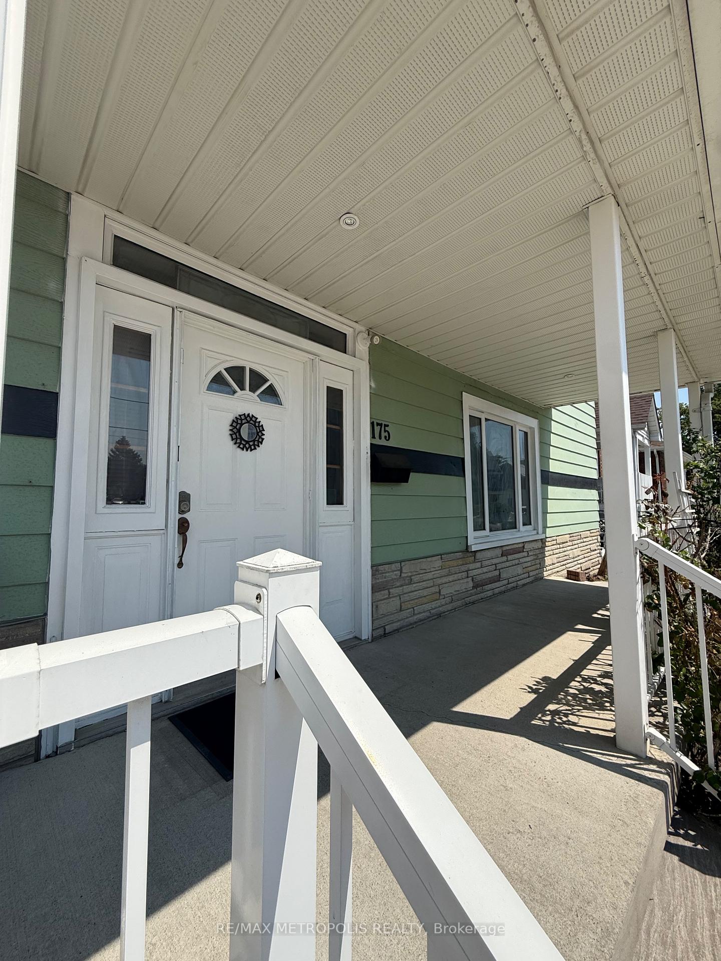 Photo 2 of 175 Celina Street, Oshawa, Central — HOMEH