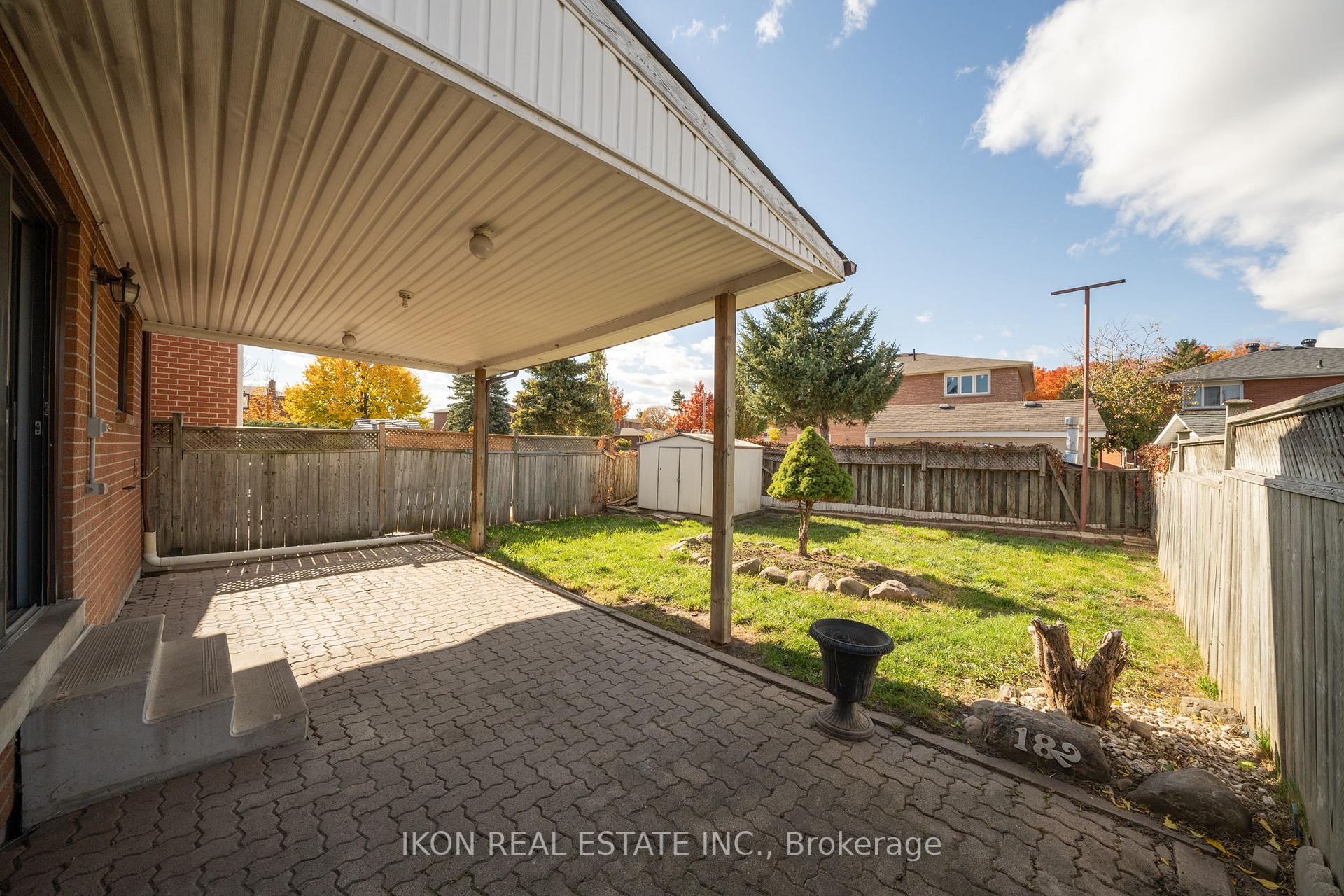Photo 31 of 182 Tall Grass Trail, Vaughan, East Woodbridge — HOMEH