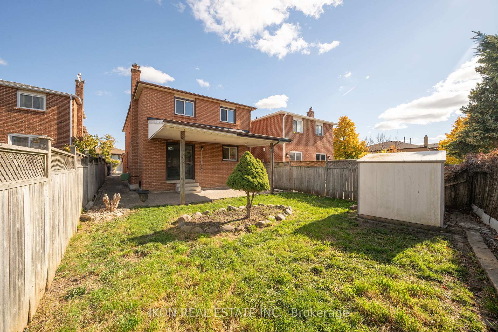 Photo 34 of 182 Tall Grass Trail, Vaughan, East Woodbridge — HOMEH