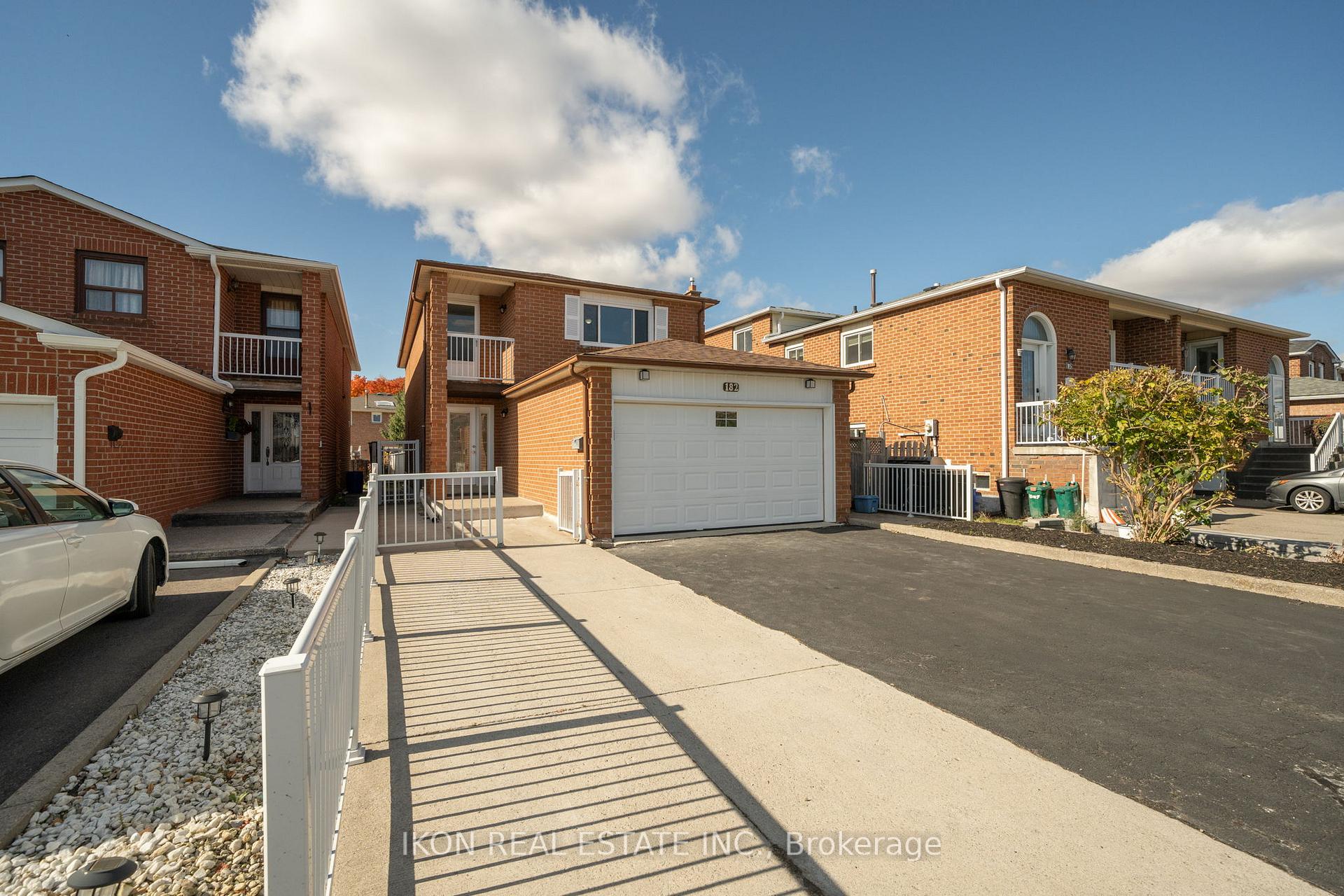 Photo 36 of 182 Tall Grass Trail, Vaughan, East Woodbridge — HOMEH