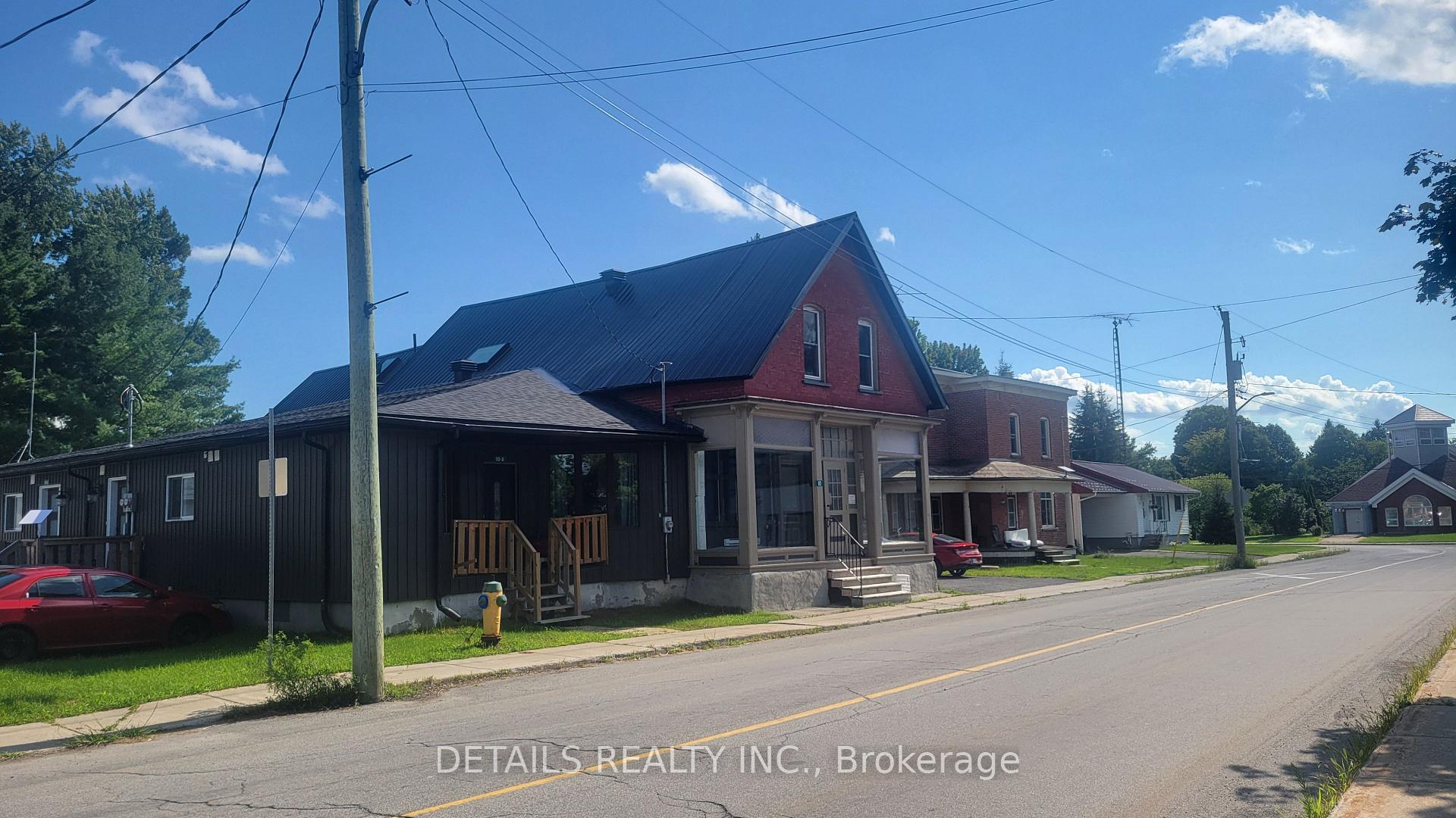 Photo of 6-10 Labrosse Street